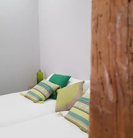 Studio San Fernando Apartmán *