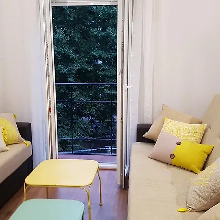 Studio San Fernando
