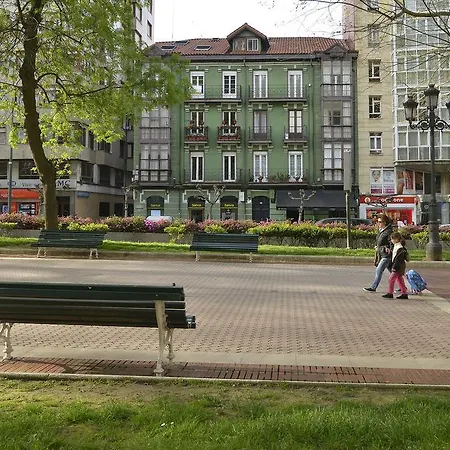 Studio San Fernando *