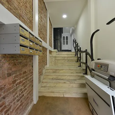 Apartmán Studio San Fernando Santander