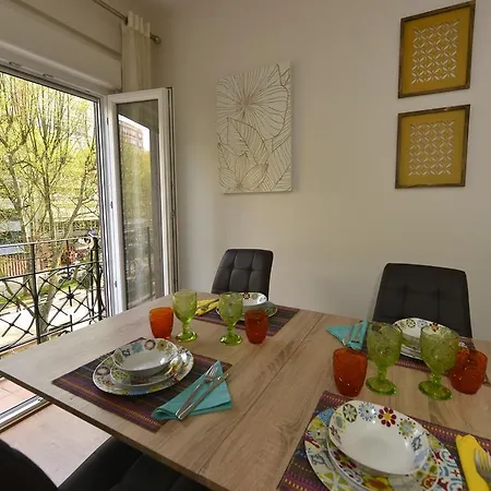 Apartmán Studio San Fernando Santander