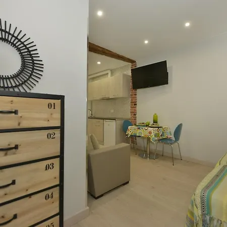 Studio San Fernando Santander