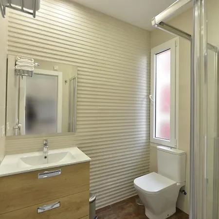Apartmán Studio San Fernando Santander
