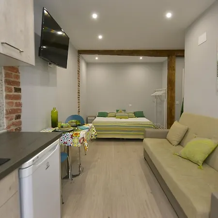 Studio San Fernando Apartmán