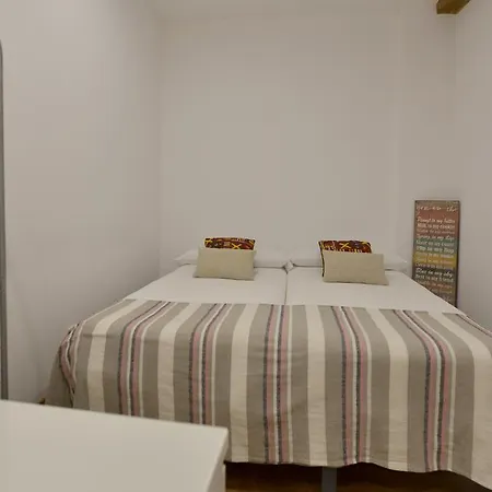 Studio San Fernando Apartmán