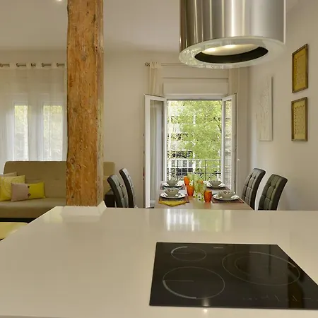 Studio San Fernando Apartmán