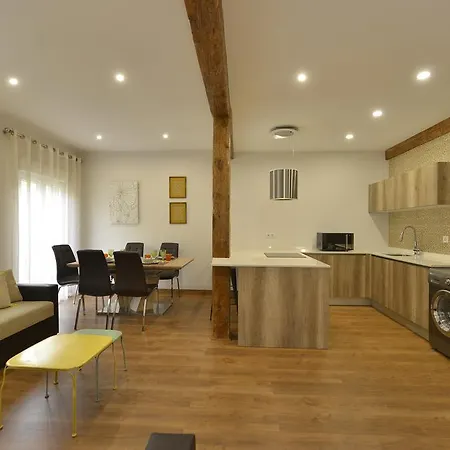 Apartmán Studio San Fernando