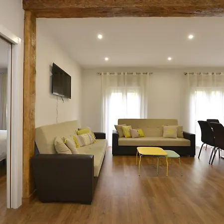 Studio San Fernando *
