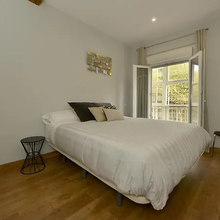 Studio San Fernando Santander