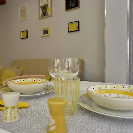 Studio San Fernando * Santander