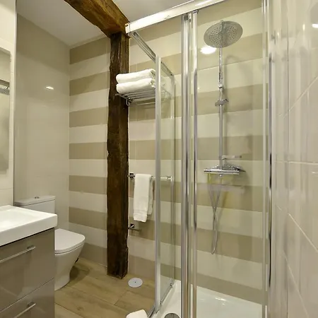 Apartmán Studio San Fernando