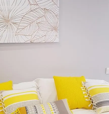 Studio San Fernando Apartmán *